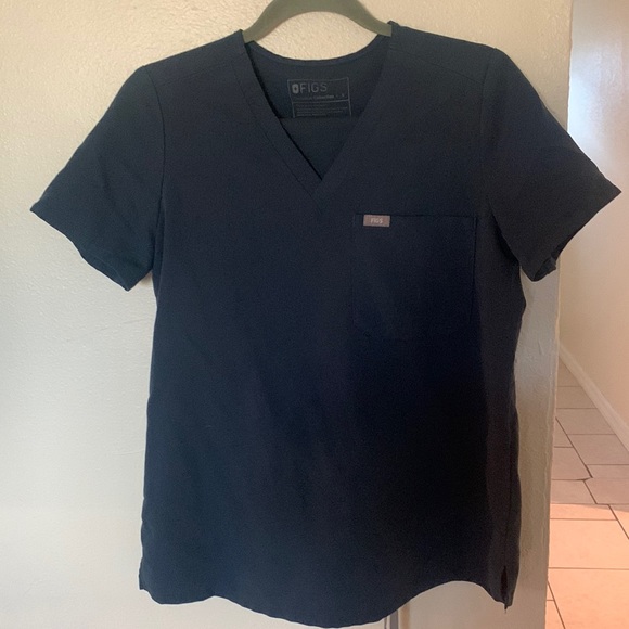 Figs Other Figs Dark Harbor Limited Edition Poshmark